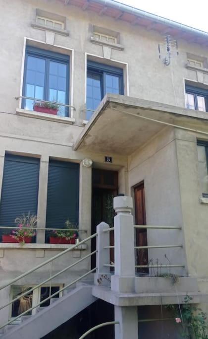 Le Numero 5 Holiday home *