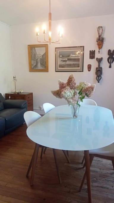 Holiday home Le Numero 5 *