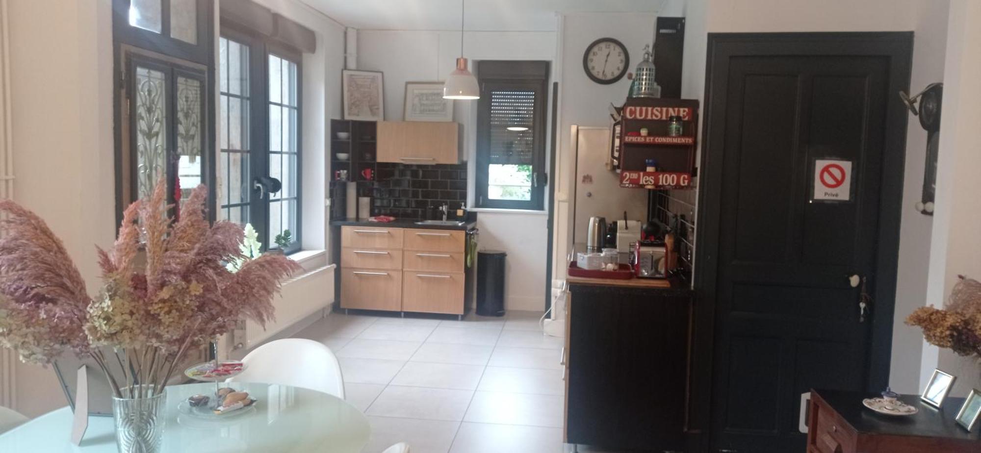 Le Numero 5 Holiday home Bar-le-Duc