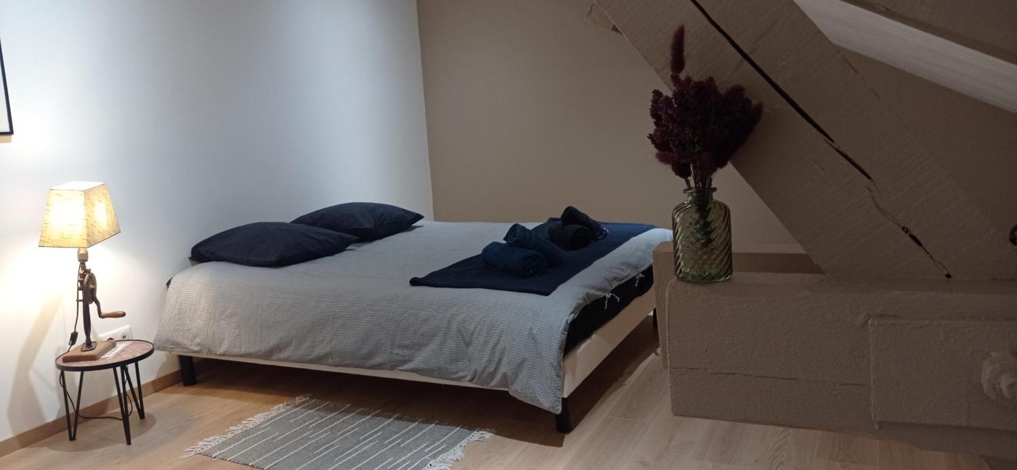 Le Numero 5 Holiday home